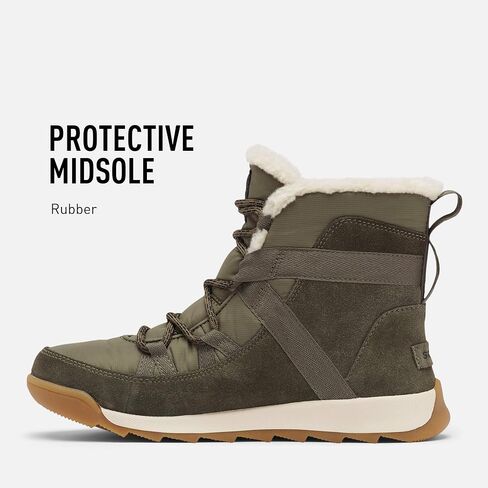 Sorel Women's Winter Boots in Saudi Arabia