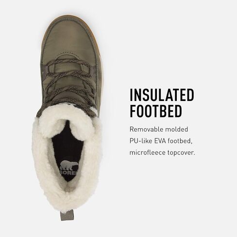 Sorel Women's Winter Boots in Saudi Arabia