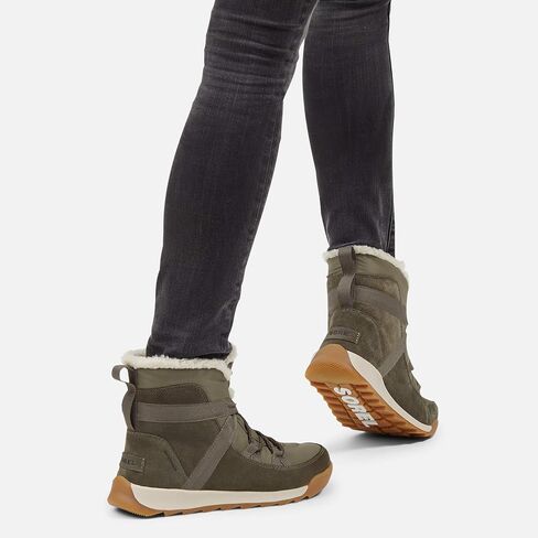 Sorel Women's Winter Boots in Saudi Arabia