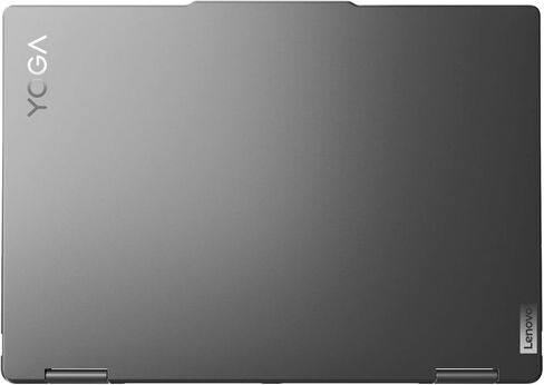 كمبيوتر محمول Lenovo Yoga 7i 2 في 1 مقاس 14 بوصة - شاشة WUXGA 300 Nits متعددة اللمس - Intel Ultra 5 125U (Beats i7-1265U) - Thunderbolt4 - WiFi 6E - لوحة مفاتيح بإضاءة خلفية - Win11 مع قلم ستايلس (ذاكرة الوصول العشوائي 16 جيجابايت | 512 جيجابايت SSD) in Saudi Arabia