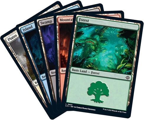 Magic: The Gathering The Lost Caverns of Ixalan Commander Deck - Blood Rites (100-Card Deck, 2-Card Collector Booster Sample Pack + Accessories) in Saudi Arabia