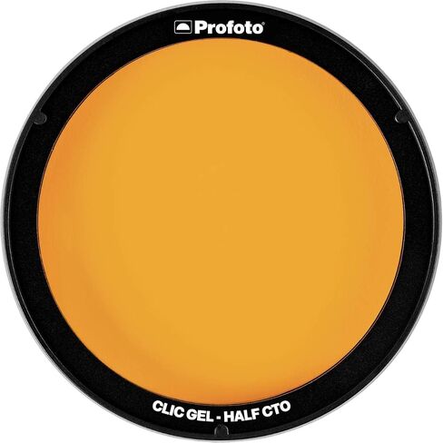 Profoto Clic Gel, Half Plus Green in Saudi Arabia