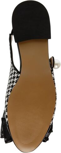 Betsey Johnson Women's Livy Ballet Flat in Saudi Arabia