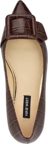 Nine West Women's Jesike Ballet Flat in Kuwait