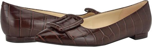 Nine West Women's Jesike Ballet Flat in Kuwait