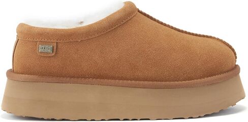 شبشب LUXE للسيدات Outback Platfoam in Kuwait