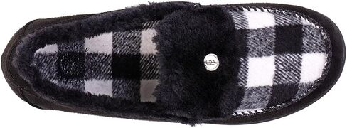 شبشب REVITALIGN النسائي من نوع Birch Buffalo Check Slipper in Saudi Arabia