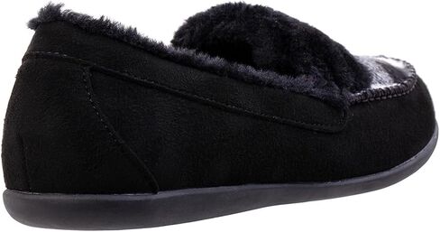 شبشب REVITALIGN النسائي من نوع Birch Buffalo Check Slipper in Saudi Arabia