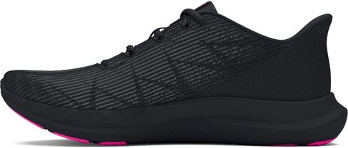 Under Armour Women's Charged Speed Swift Sneaker in Saudi Arabia