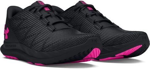 Under Armour Women's Charged Speed Swift Sneaker in Saudi Arabia