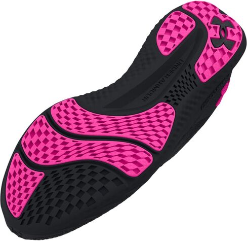Under Armour Women's Charged Speed Swift Sneaker in Saudi Arabia