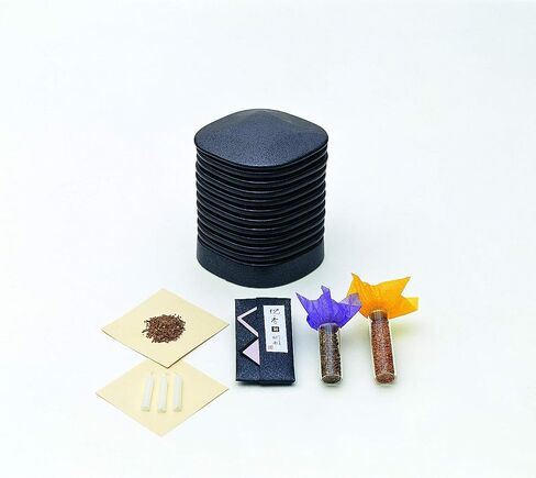 Nippon Kodo Japanese Incense, Multicolor, One Size in Saudi Arabia