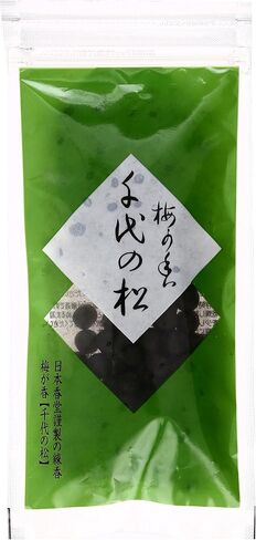 Nippon Kodo Japanese Incense, Multicolor, One Size in Saudi Arabia