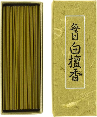 Nippon Kodo Japanese Incense, Multicolor, One Size in Saudi Arabia