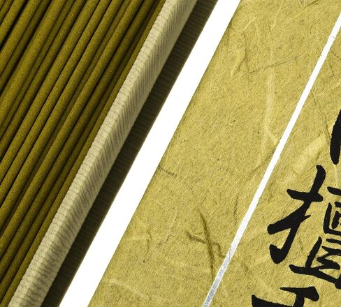 Nippon Kodo Japanese Incense, Multicolor, One Size in Saudi Arabia