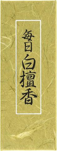 Nippon Kodo Japanese Incense, Multicolor, One Size in Saudi Arabia