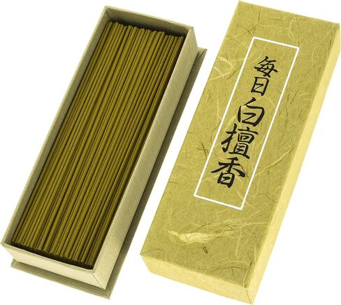 Nippon Kodo Japanese Incense, Multicolor, One Size in Saudi Arabia