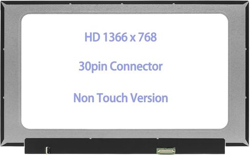 13.3" LCD Screen Replacement Compatible with Lenovo IdeaPad Duet 5 Chromebook 13Q7C6 82QS 82QS001HUS 5D10S39728 5D10S39729 FHD OLED IPS LCD Display Touch Screen Digitizer Assembly in Saudi Arabia