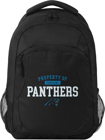 FOCO Las Vegas Raiders NFL Action Backpack in Saudi Arabia