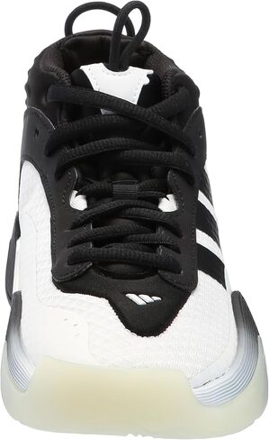 adidas Women's Exhibit Select Mid Top Sneaker in Saudi Arabia
