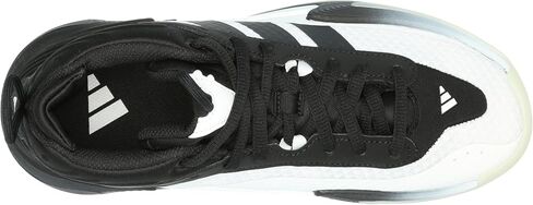 adidas Women's Exhibit Select Mid Top Sneaker in Saudi Arabia