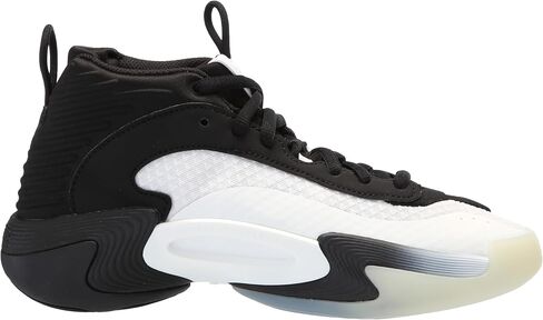 adidas Women's Exhibit Select Mid Top Sneaker in Saudi Arabia