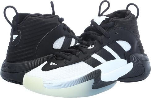 adidas Women's Exhibit Select Mid Top Sneaker in Saudi Arabia
