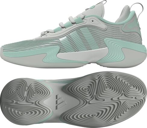 adidas Women's Exhibit Select Mid Top Sneaker in Saudi Arabia