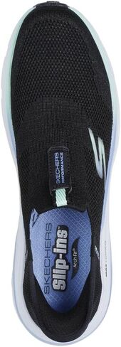 حذاء رياضي نسائي من Skechers Max Cushioning Arch Fit 2.0 Cambridge بدون استخدام اليدين سهل الارتداء in Saudi Arabia