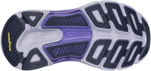 حذاء رياضي نسائي من Skechers Max Cushioning Arch Fit 2.0 Cambridge بدون استخدام اليدين سهل الارتداء in Saudi Arabia