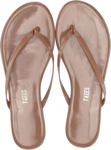 Women's Foundations Glosses Flip Flops in Saudi Arabia