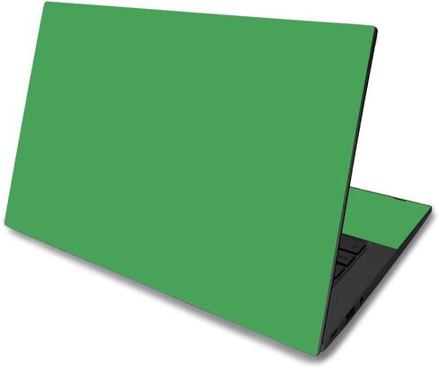 MightySkins Skin لجهاز Asus Chromebook C425 14 بوصة (2019) - أصفر خالص | غطاء لاصق من الفينيل واقٍ ومتين وفريد ​​من نوعه | سهل التطبيق والإزالة وتغيير الأنماط | صنع في الولايات المتحدة الأمريكية (ASCH1419-أصفر صلب) in Saudi Arabia