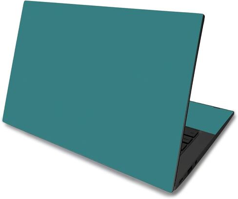 MightySkins Skin لجهاز Asus Chromebook C425 14 بوصة (2019) - أصفر خالص | غطاء لاصق من الفينيل واقٍ ومتين وفريد ​​من نوعه | سهل التطبيق والإزالة وتغيير الأنماط | صنع في الولايات المتحدة الأمريكية (ASCH1419-أصفر صلب) in Saudi Arabia