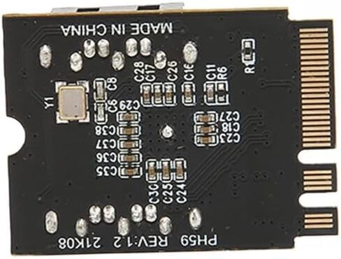 ASM1061 Mini PCIE to SATA3.0 Expansion Cards Adapter Converter Controller A native PCI-Express single chip design in Saudi Arabia