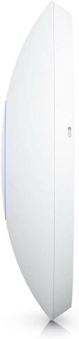 Ubiquiti UniFi U6 Enterprise Access Point | US Model | PoE Adapter not Included in Saudi Arabia