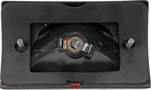 Dorman 923-234 Center High Mount Stop Light for Select Dodge / Freightliner Models in Saudi Arabia