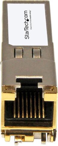 StarTech Arista Networks SFP-10G-SR Compatible SFP+ Module, 10GBASE-SRL in Kuwait