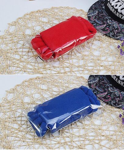 جوارب Plustrong لليوجا الرياضية والجيم بخمسة أصابع لفصل القدم، جوارب لتدليك الألم (M، محاذاة القدم 5) in Kuwait