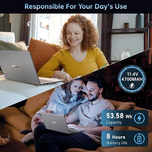 أحدث كمبيوتر محمول للألعاب من ACEMAGIC 2024، كمبيوتر محمول بشاشة FHD مقاس 16.1 بوصة مع معالج AMD Ryzen 7 5700U (8C/16T)، وذاكرة وصول عشوائي سعتها 16 جيجابايت وذاكرة قراءة فقط 512 جيجابايت، كمبيوتر محمول، يدعم WiFi 6، بطارية 53 وات في الساعة، مع لوحة مفاتي in Kuwait