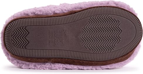 MUK LUKS Women's Talora Slipper in Saudi Arabia