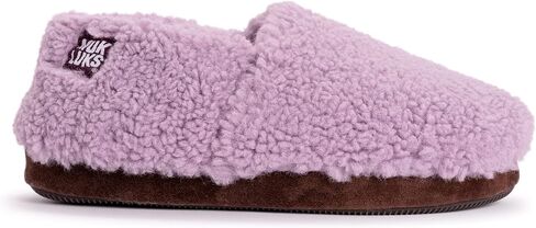 MUK LUKS Women's Talora Slipper in Saudi Arabia