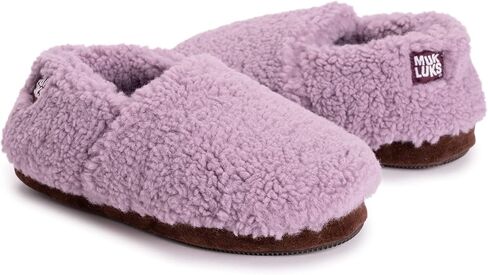 MUK LUKS Women's Talora Slipper in Saudi Arabia