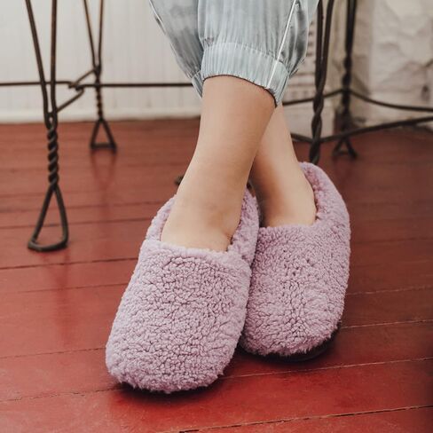 MUK LUKS Women's Talora Slipper in Saudi Arabia