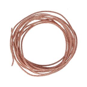 Zer one Speaker Wire s Subwoofer Wire Cable Repair 12 Strands Braided Pure Copper Wire(2M) for Speaker Repair Wire