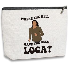 Music Lovers Gifts for Women, Song Lover Fans Makeup Bag, Do You Get Merchandise Gift, Birthday Gift for Best Friend Sister Girls, Travel Toiletry Makeup Organizer Zipper Pouch