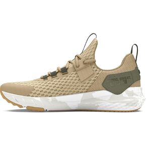 Under Armour Unisex-Adult Project Rock Blood Sweat Respect 4 UFC Sneaker