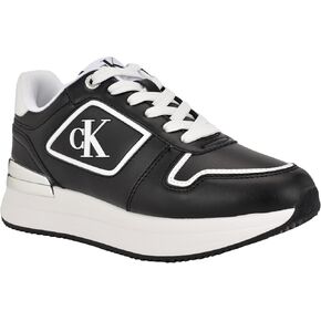 Calvin Klein Women's Vidya Sneaker