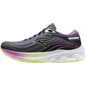 Mizuno Women's Wave Skyrise 5 Roxy Running Shoe