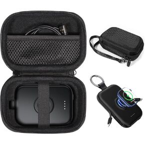 CaseSack Case for RORRY Portable Apple Watch Charger