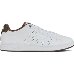 K-Swiss Men's Base Court Sneaker